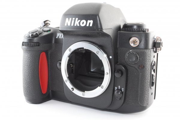 カメラ フィルムカメラ 難あり品 ニコン Nikon F100 ボディ #10408MTT