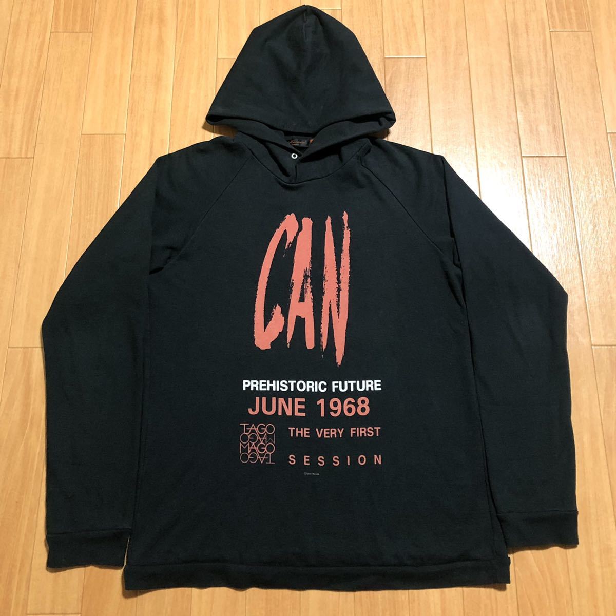 UNDERCOVER 06SS T期 スウェット 1 UNDERCOVER 06SS T期 スウェット 1