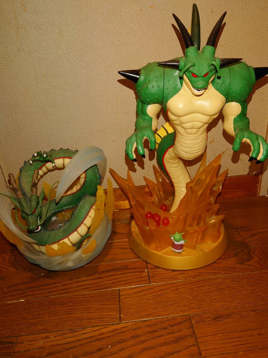 ドラゴンボール タキコーポレーション ポルンガ Yahoo!オークション - ドラゴンボール タキコーポレーション