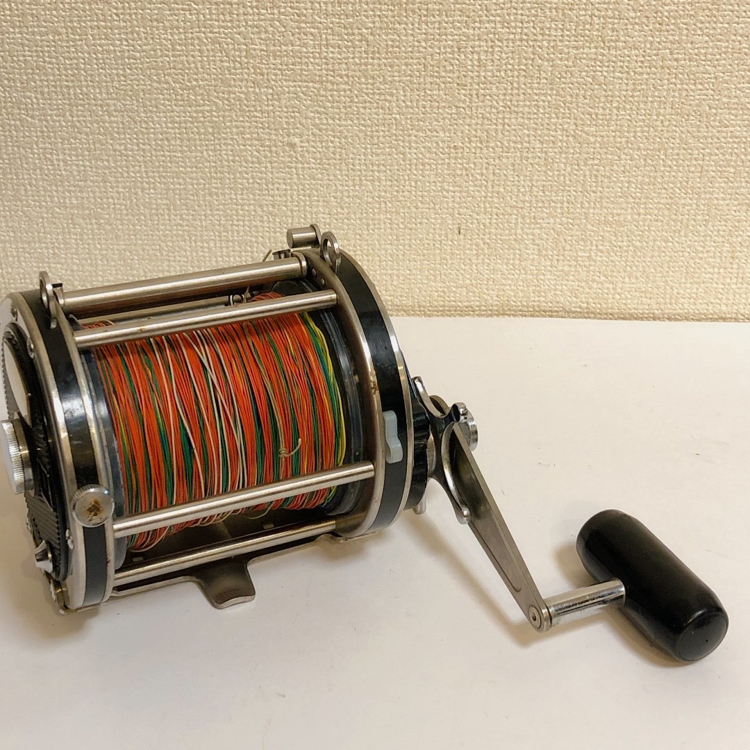 RYOBI ADVENTURE アドベンチャー 120GL ◇ www.vvkarunaratne.lk