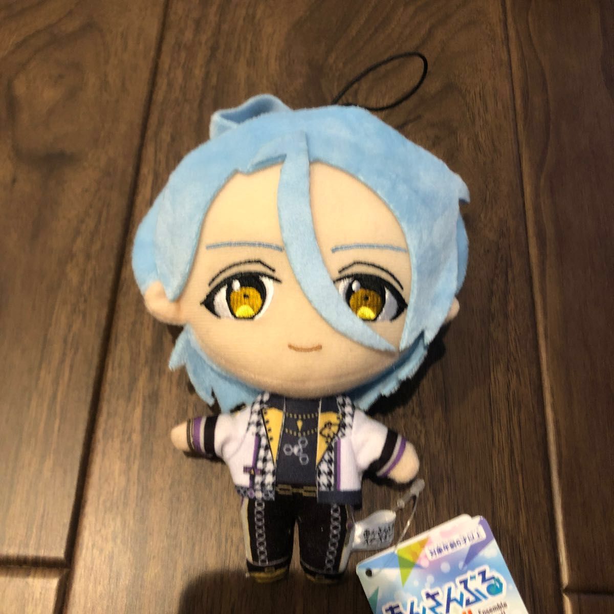 あんさんぶるスターズ あんスタ ぬいぐるみ HiMERU Crazy Bぬい あんさんぶるスターズ あんスタ ぬいぐるみ HiMERU Crazy Bぬい