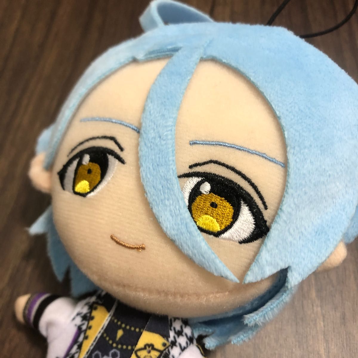 あんさんぶるスターズ あんスタ ぬいぐるみ HiMERU Crazy Bぬい あんさんぶるスターズ あんスタ ぬいぐるみ HiMERU Crazy Bぬい