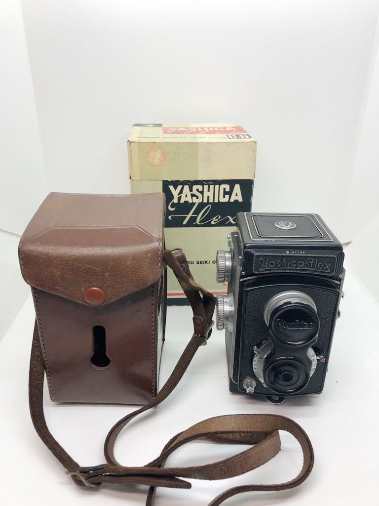 ヤフオク! - Yashima flex レトロ 八洲光学 Yashima...