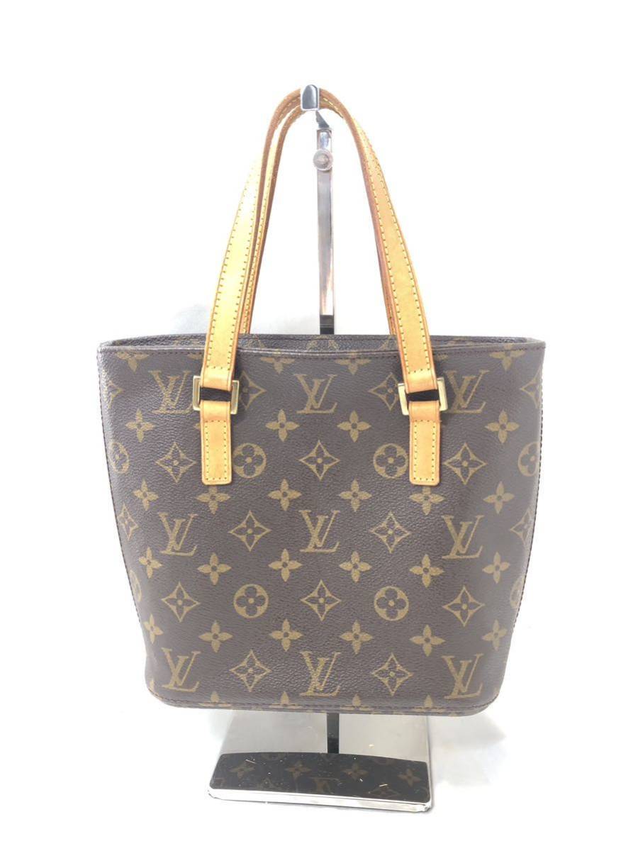 At Auction: Louis Vuitton, Louis Vuitton -LV Vavin PM Handbag