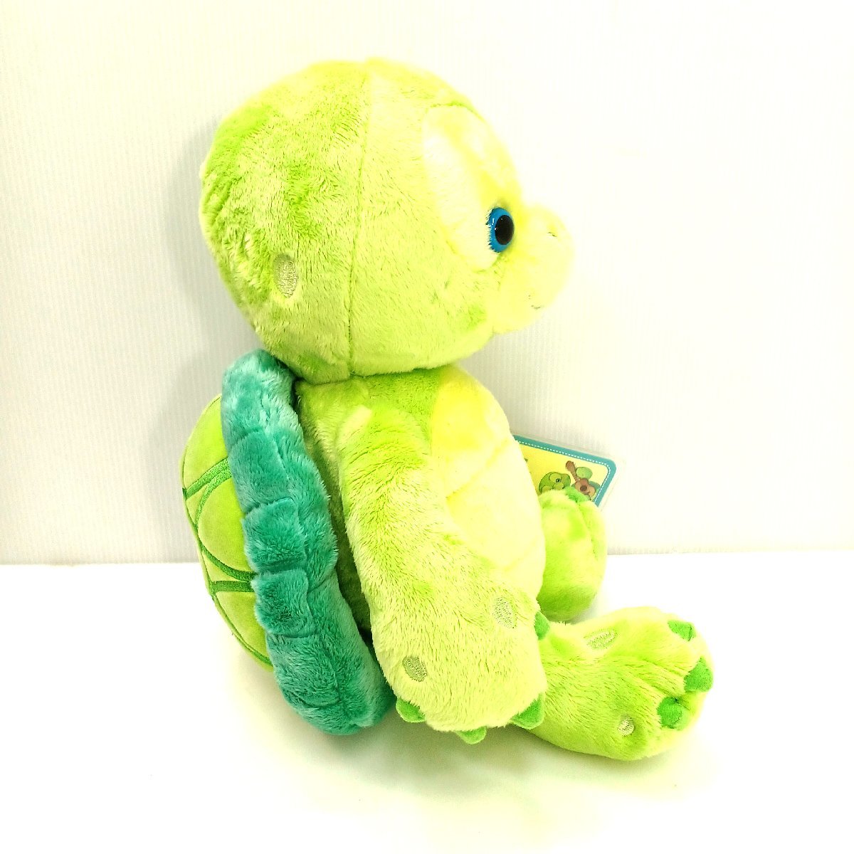 オルメル ぬいぐるみ 東京ディズニーシー 座高 約30cm タグ付き カメ 亀 ダッフィーの友達 Olumel ディズニー 売買されたオークション情報 Yahooの商品情報をアーカイブ公開 オークファン Aucfan Com オルメル ぬいぐるみ 東京ディズニーシー 座高 約30cm タグ付き カメ 亀 ダッフィーの友達 Olumel ディズニー 売買されたオークション情報 Yahooの商品情報をアーカイブ公開 オークファン Aucfan Com