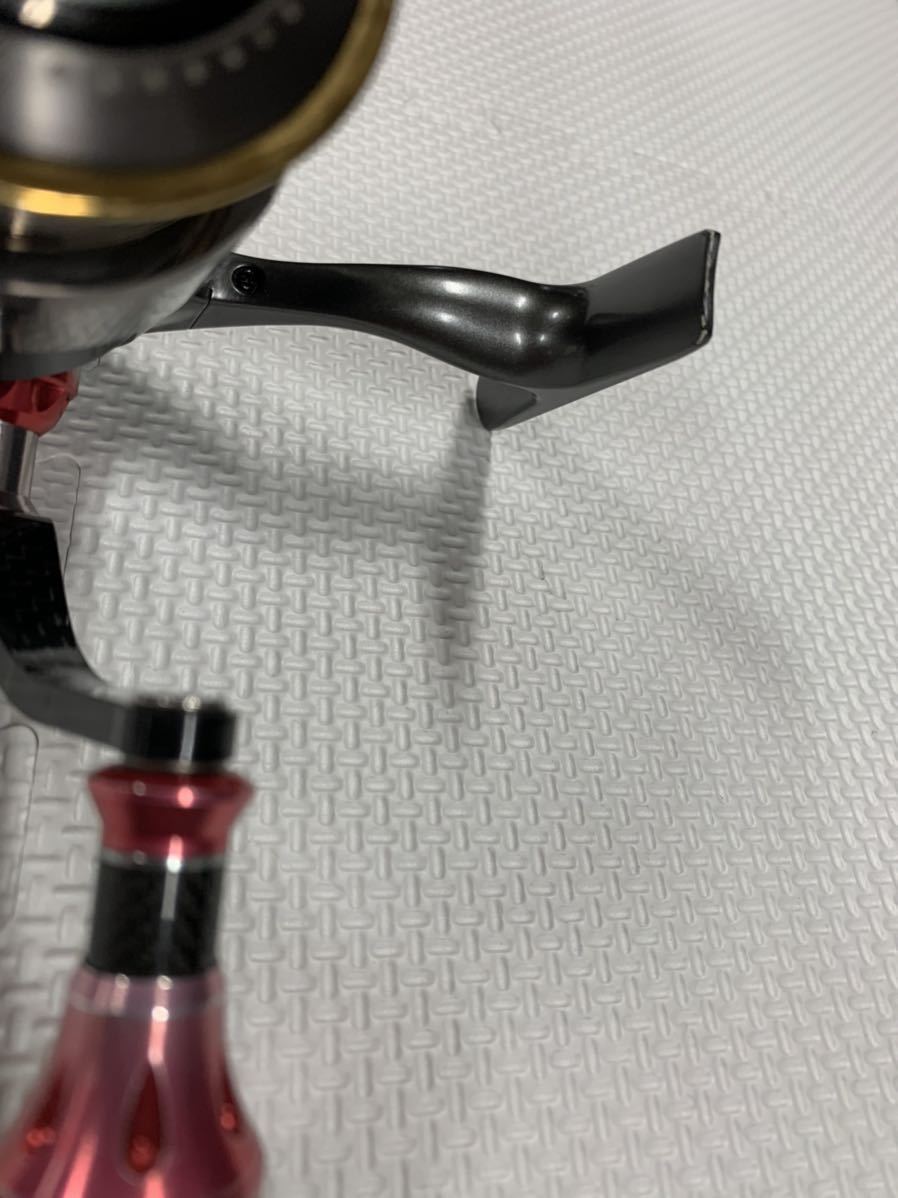 ダイワ イグジスト スティーズカスタム 2506 DAIWA EXIST STEEZ ダイワ イグジスト スティーズカスタム 2506 DAIWA EXIST STEEZ