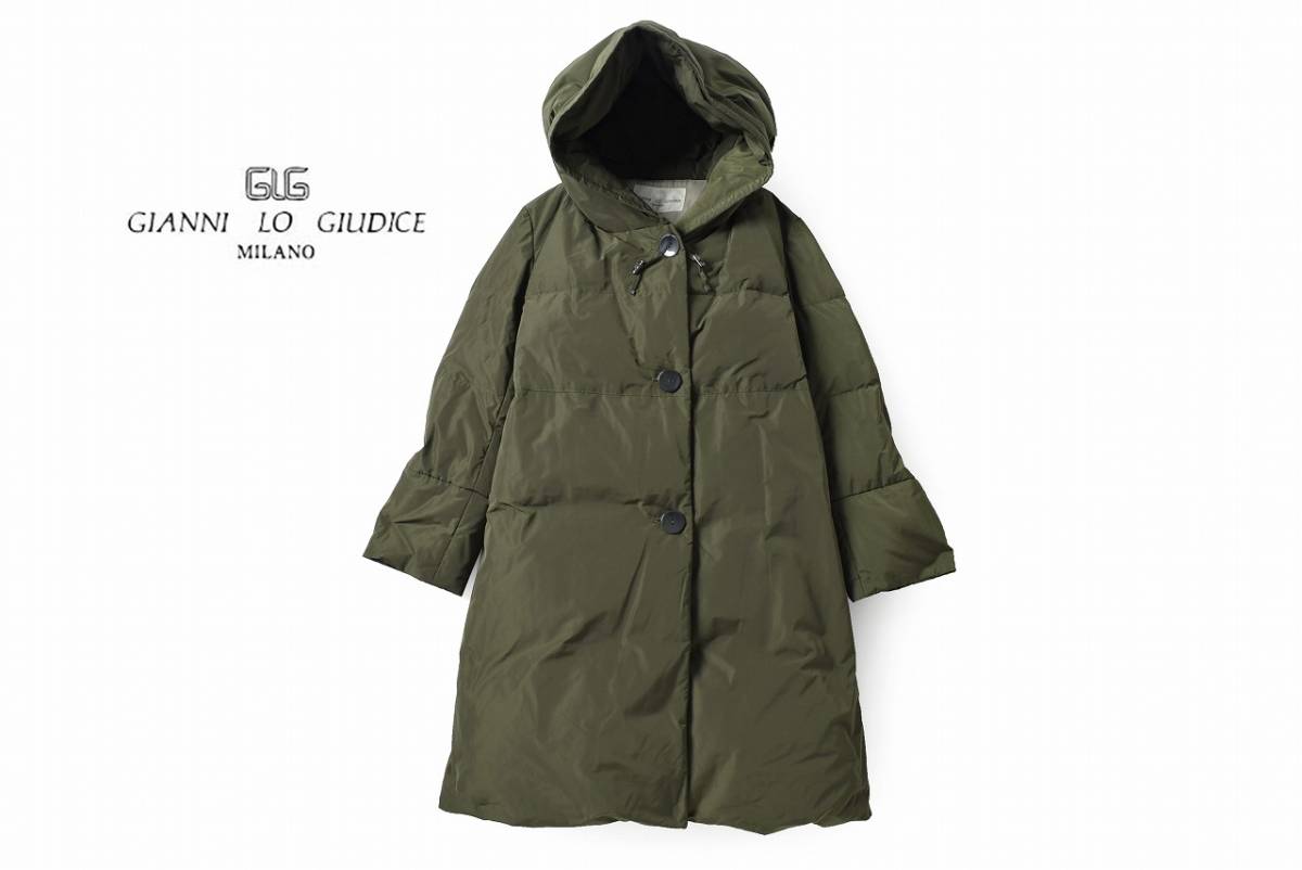 ロックダウンコート36size 取次店 nishiedenim.jp