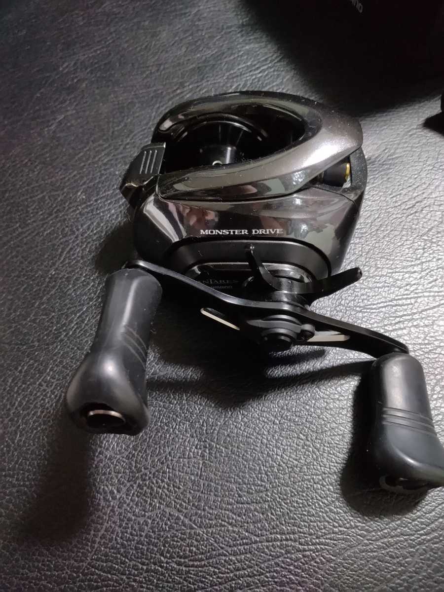 シマノ アンタレスDC MD 右巻 | rightnowchurch.com