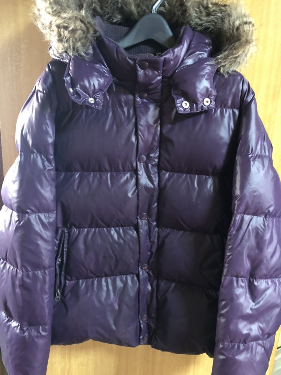 オンラインショップ OLD GAP パープル ギャップ オールドギャップ