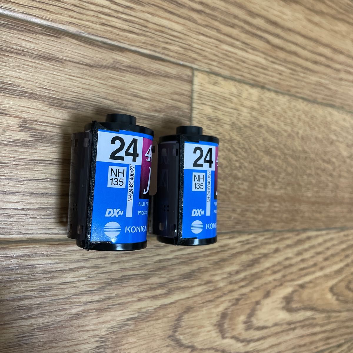 昭和レトロ レア コニカミノルタ カラーフィルム 400JX (CNK-4 昭和レトロ レア コニカミノルタ カラーフィルム 400JX (CNK-4