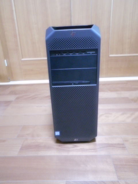 ディズニーコレクション 20コア40スレッド 64gb 2687W v3 office