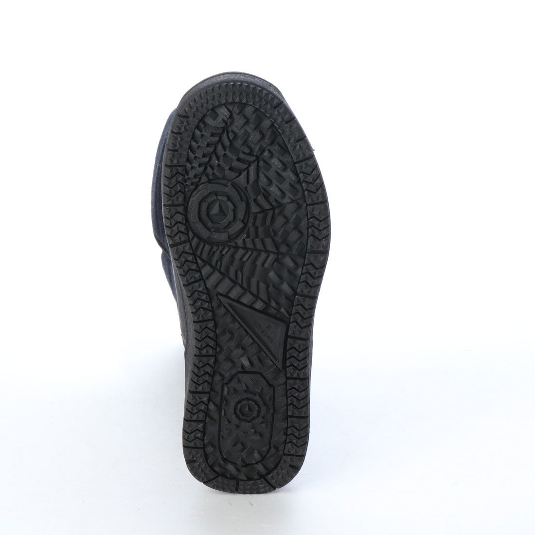 [ new goods unused ] protection against cold boots long black LL black 18689