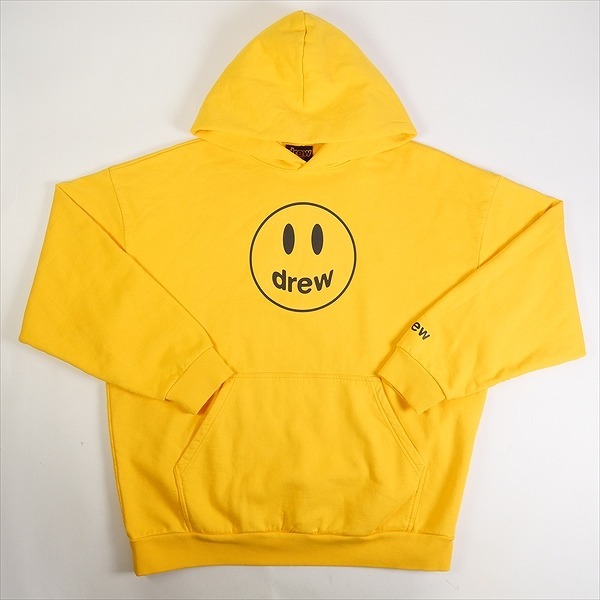 クリスマス特集2022 Size 黄 パーカー Yellow Golden Hoodie Mascot