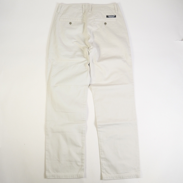 RATS ラッツ CHINO L/L PANTS パンツ ベージュ Size 【L】 【中古品-ほぼ新品】 20750926_画像2