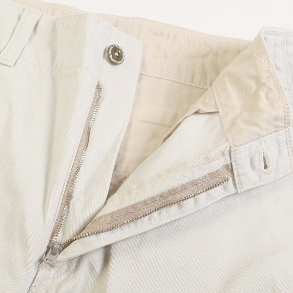 RATS ラッツ CHINO L/L PANTS パンツ ベージュ Size 【L】 【中古品-ほぼ新品】 20750926_画像5