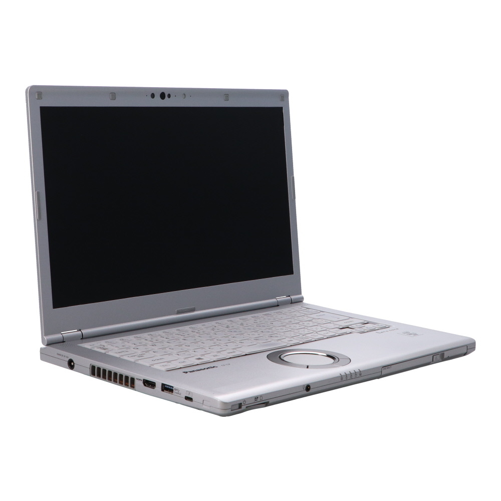 ☆1円開始☆Panasonic Let's note LV9 Core i5-1.7GHz(10310U)/8GB