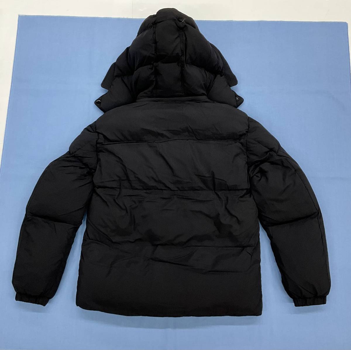 競売 プレゼントにも 兄弟姉妹で 新品 ブラック 1522 サイズ14Y/160