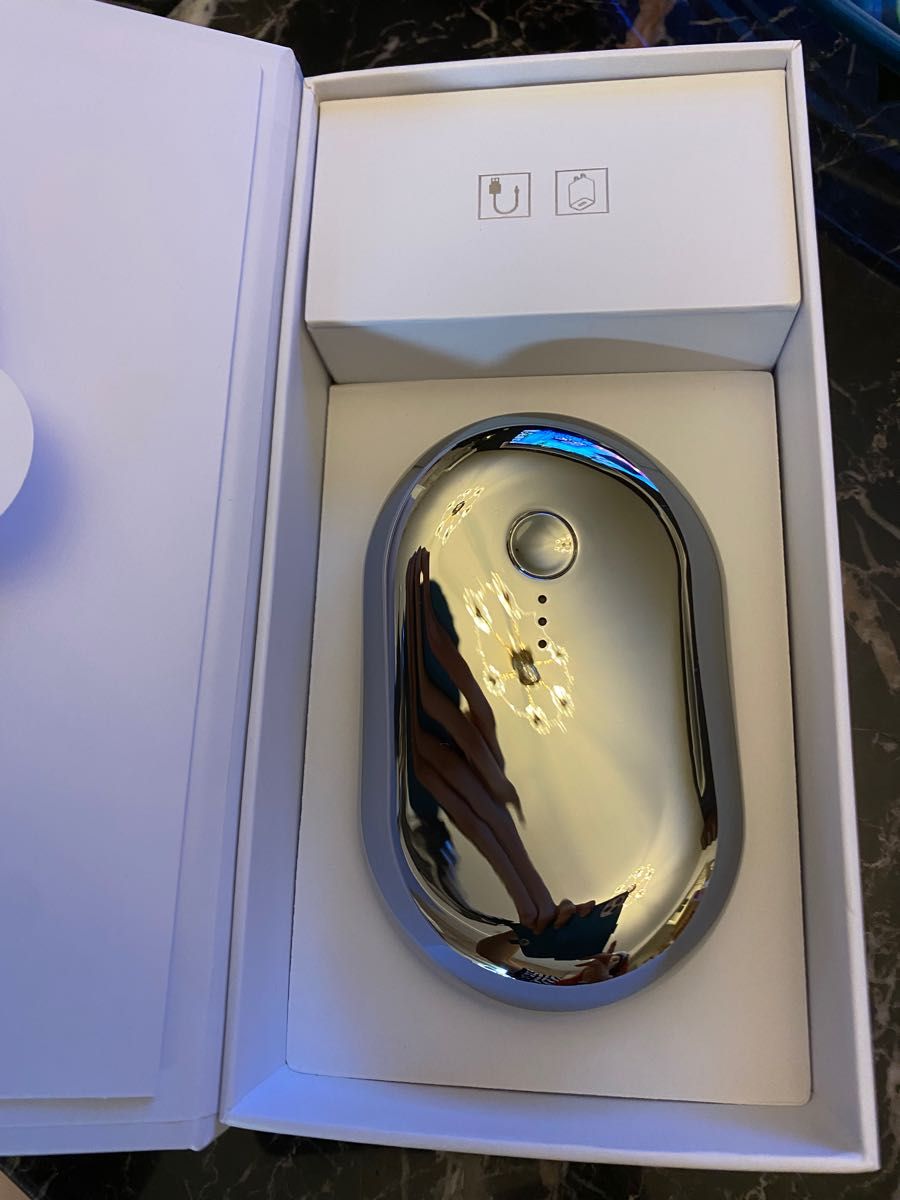 アデランス 電気ブラシ スマスビート EMS リフトアップ 久本ブラシ