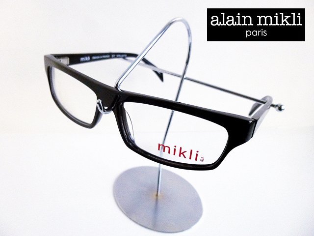 ☆決算特価商品☆ アランミクリ alain mikli