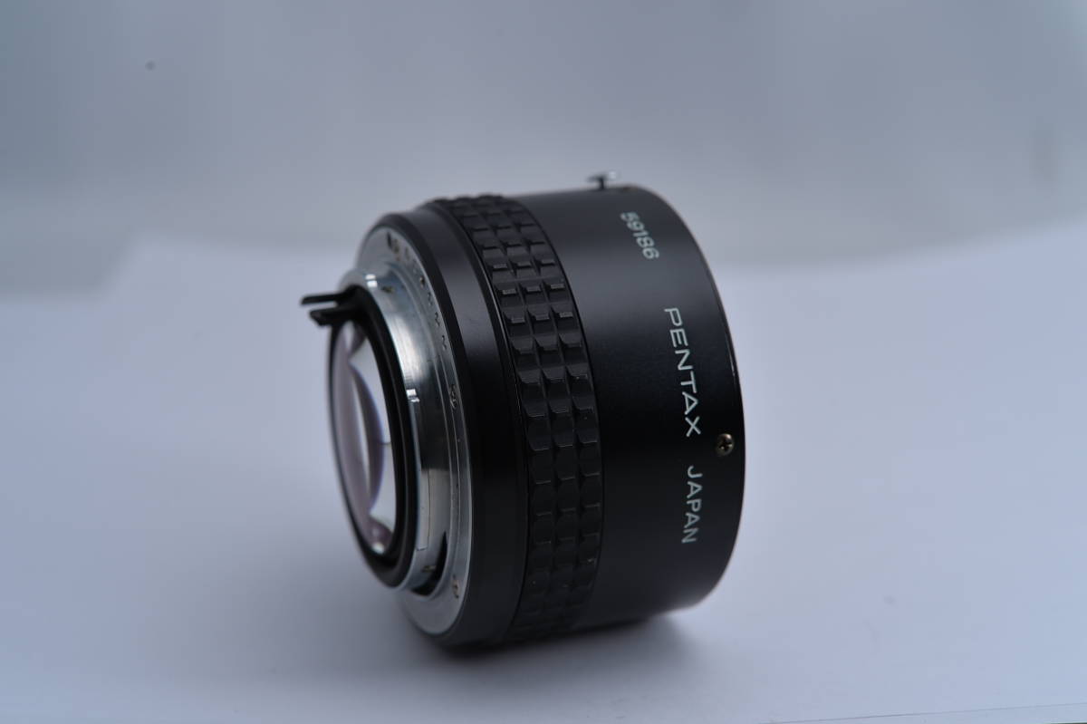 #5047 PENTAX REAR Converter-A 2X-S ペンタックス リアコンバーター