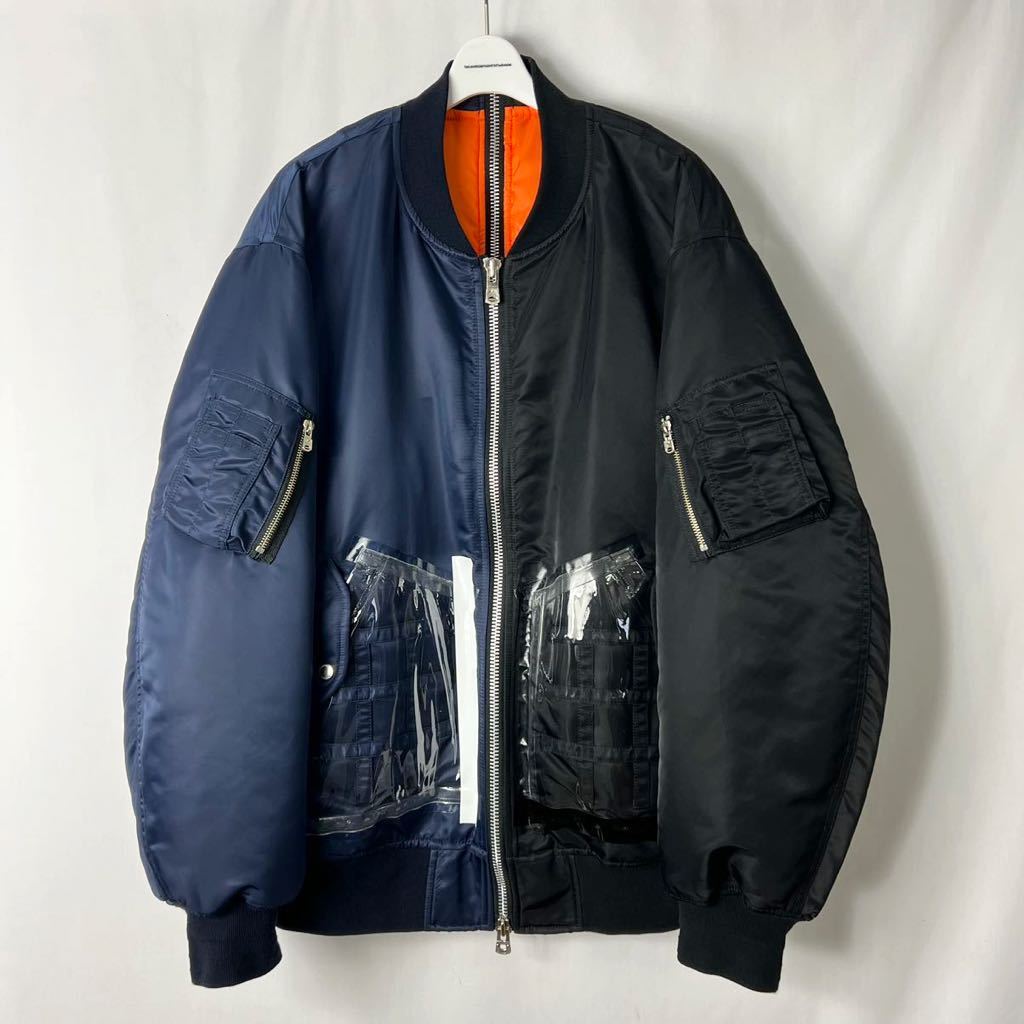 soloist flight jacket ソロイスト フライトジャケット bckediri
