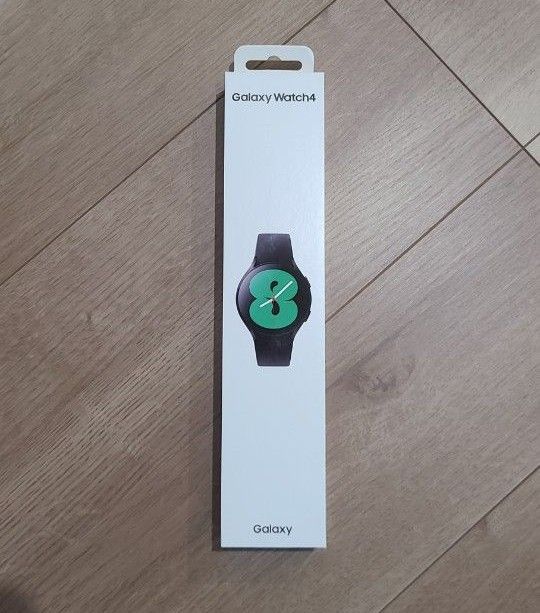 新品未開封 Galaxy watch4 40mm ブラック - fundacionatenea.org