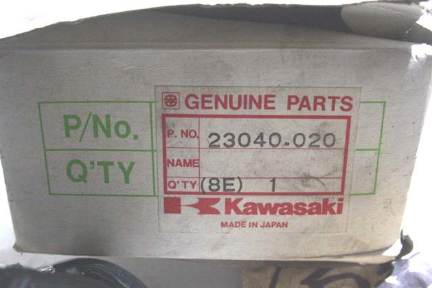  Kawasaki W1W1S regulator, governor Z2Z1 Meguro K1K2A1A7W3120C2 Mach 500SS750SSW2SSKH750H2 Bighorn baison trail Boss Bobcat 