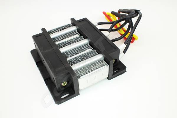 PTC ceramic heater * core 150W DC12V animal plant heater .