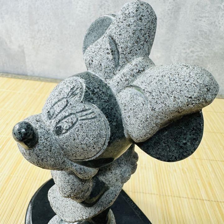 WEB限定】 ☆ディズニーミニーマウス石像スタチュー☆ - poumonquebec.ca
