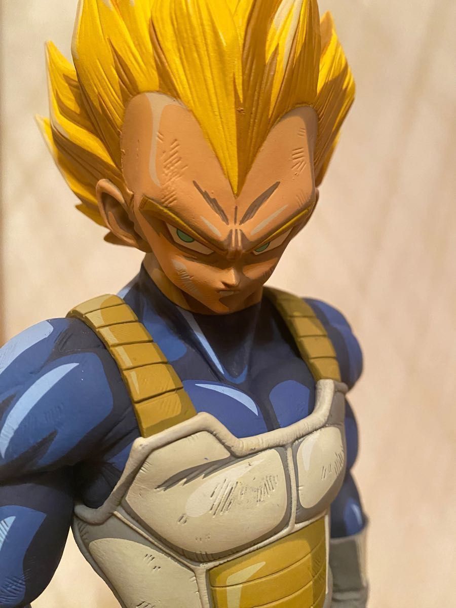 ドラゴンボール SMSPベジータ 海外正規品(マンガ ドラゴンボール SMSPベジータ 海外正規品(マンガ