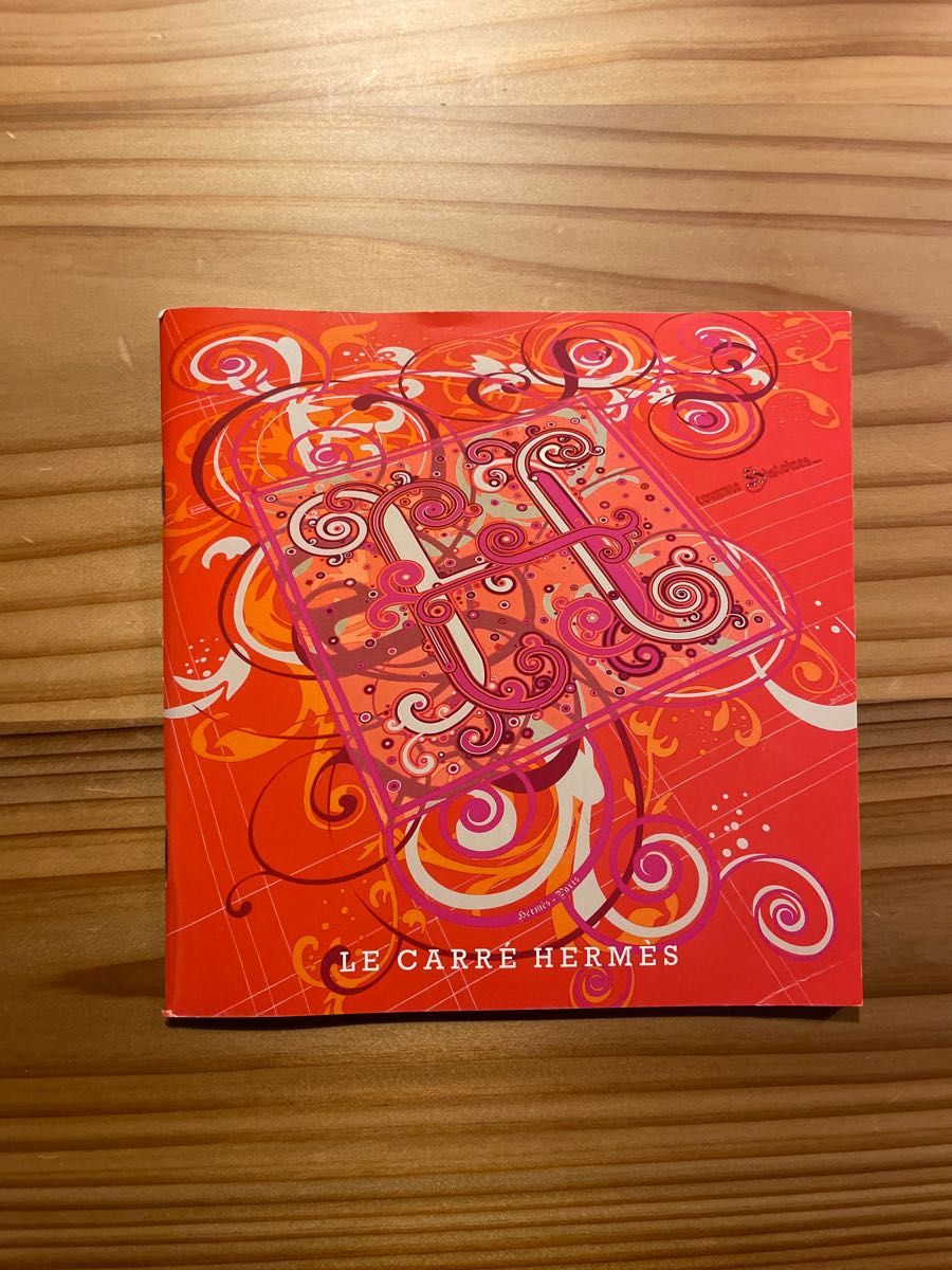 Hermes エルメス スカーフ 冊子 カレ カタログ 2010年|Yahoo Hermes エルメス スカーフ 冊子 カレ カタログ 2010年|Yahoo