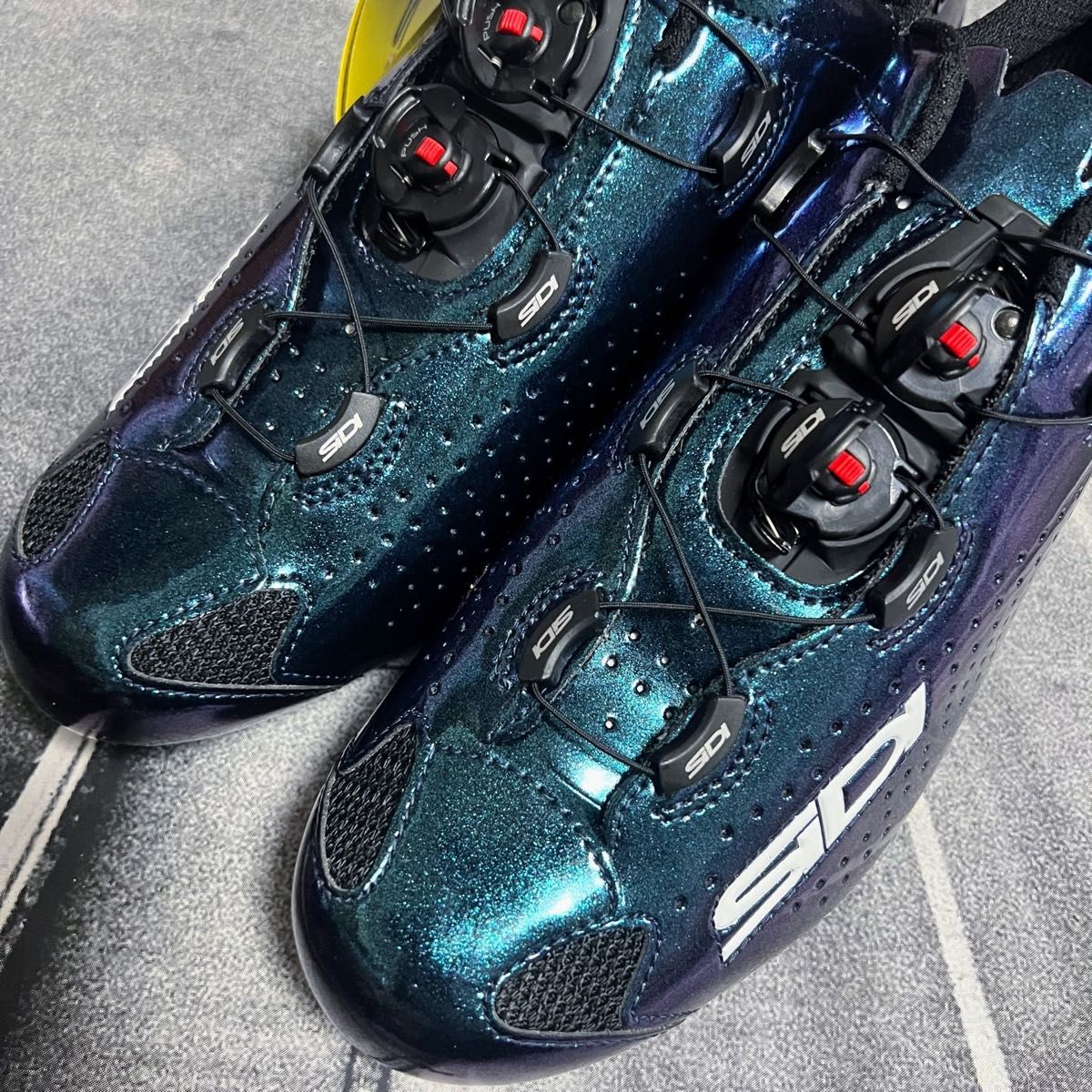 新品 SIDI Shot 2 GALAXY サイズ45 (JP 28cm)|Yahoo!フリマ(旧 新品 SIDI Shot 2 GALAXY サイズ45 (JP 28cm)|Yahoo!フリマ(旧