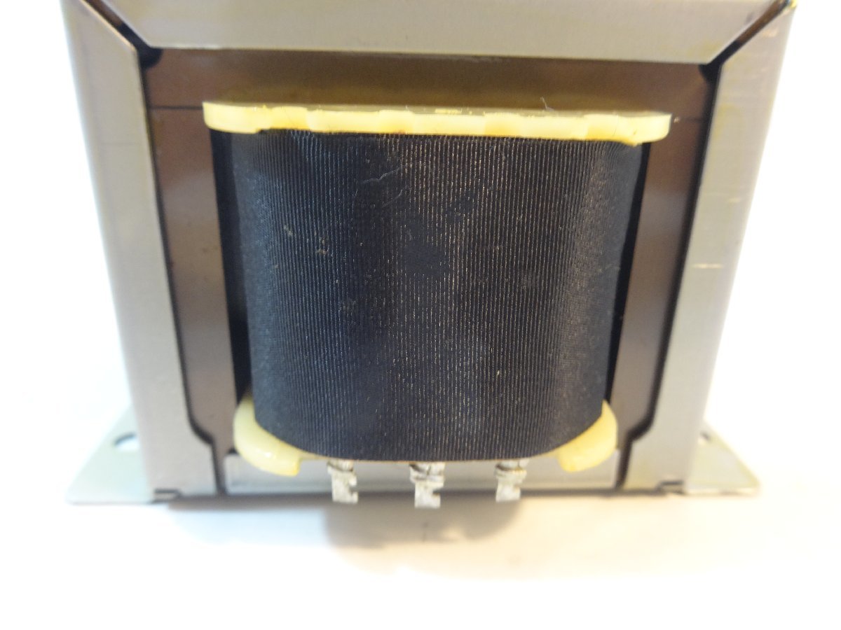 ヤフオク! - 東栄変成器 シングル用出力トランス OPT-11S 2個セ...