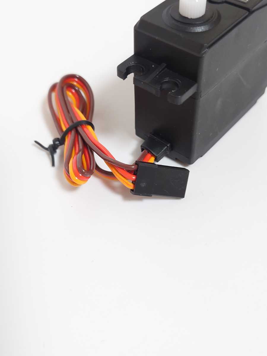新品未使用 ヨコモ サーボ スタンダード S-008 YD-2 YZ-2 YZ-4 新品未使用 ヨコモ サーボ スタンダード S-008 YD-2 YZ-2 YZ-4
