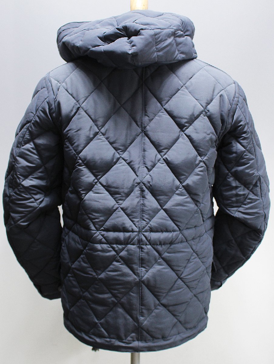 ブランド 新品 ジョングラッコー Deep Freeze Parka - 通販