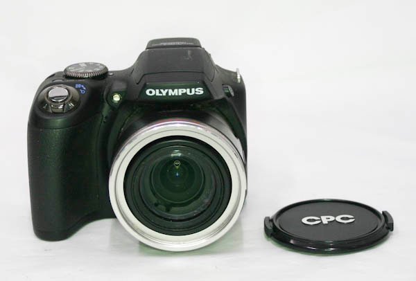上品】 #G4023□オリンパス SP-590UZ 26X□ オリンパス