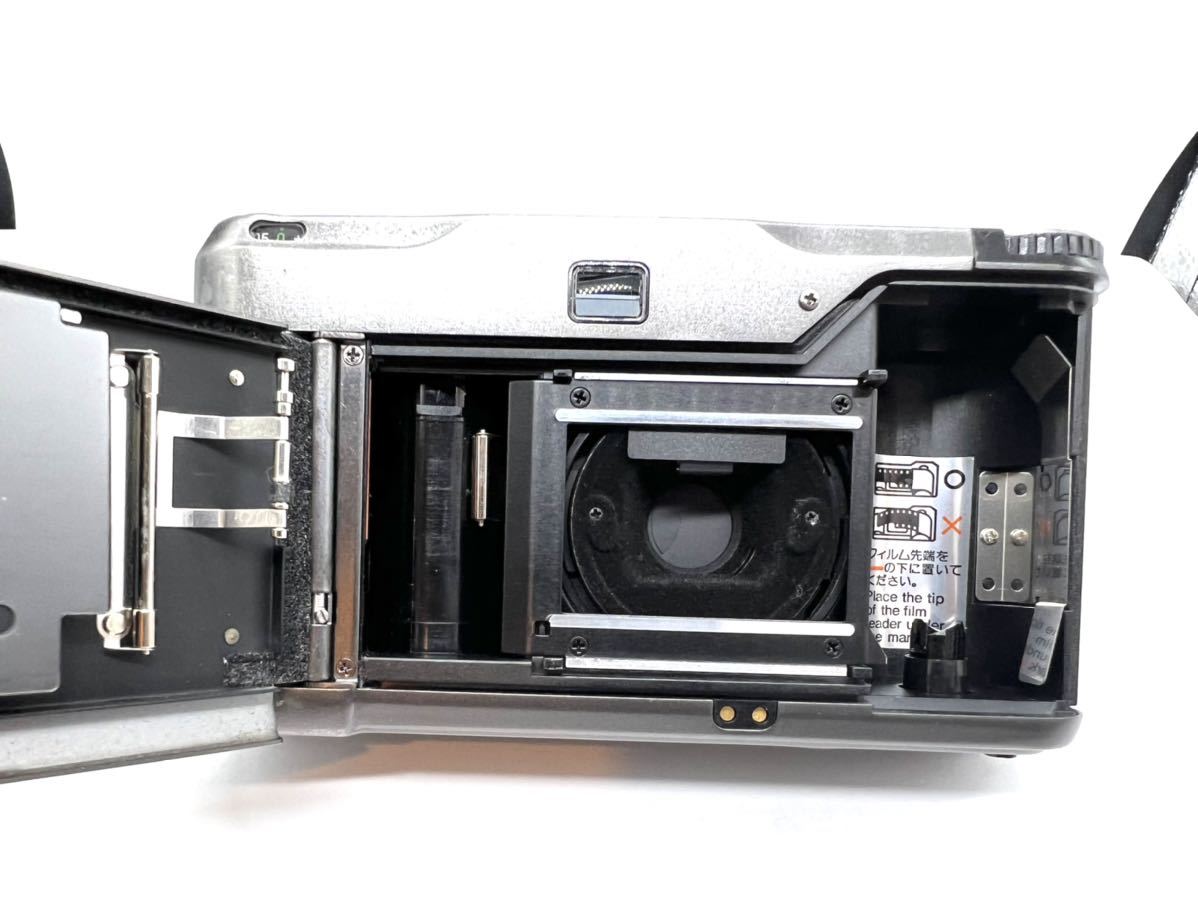 ☆ジャンク☆コンタックス T2 CONTAX T2 チタンブラック Carl Zeiss