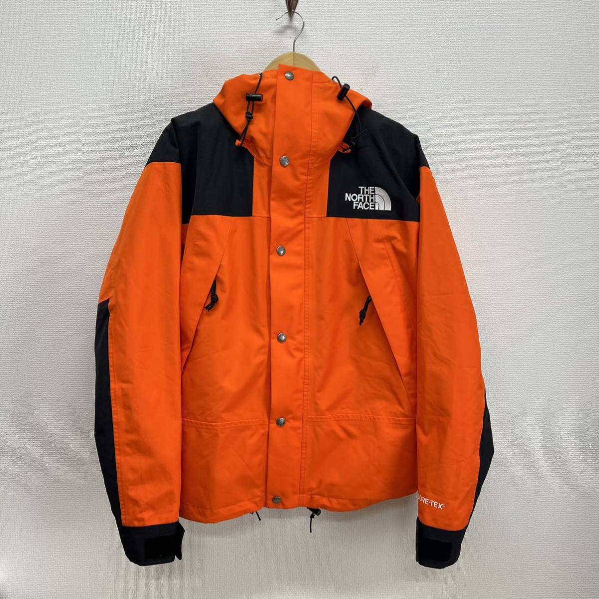 THE NORTH FACE ノースフェイス NF0A3JPA 1990 MOUNTAIN JACKET GTX