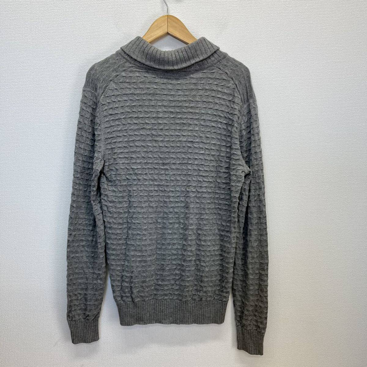 ARMANI EXCHANGE アルマーニエクスチェンジ ショールカラー ARMANI EXCHANGE アルマーニエクスチェンジ ショールカラー