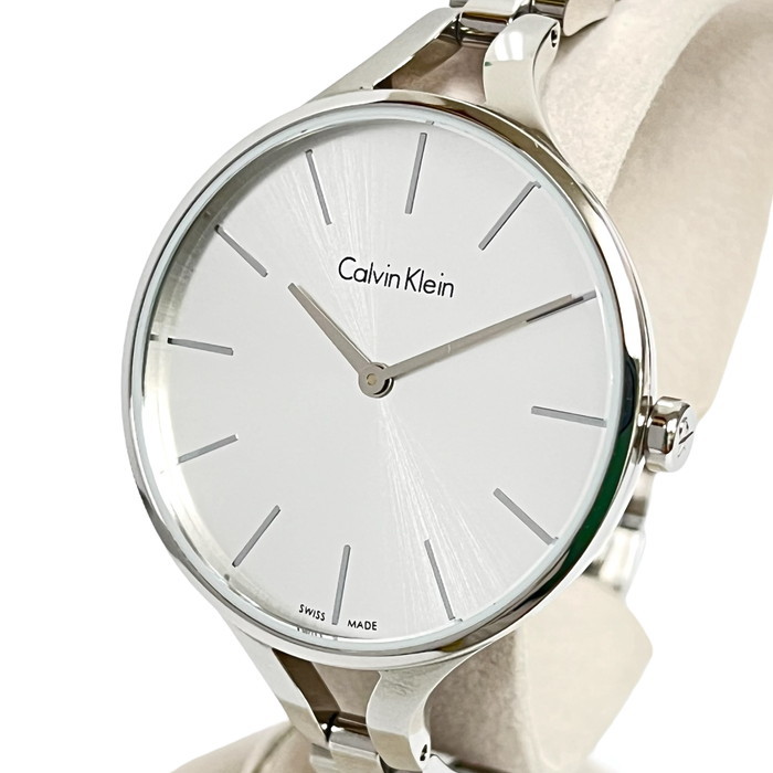 高価値セリー 腕時計 K7E231 klein/カルバンクライン Calvin