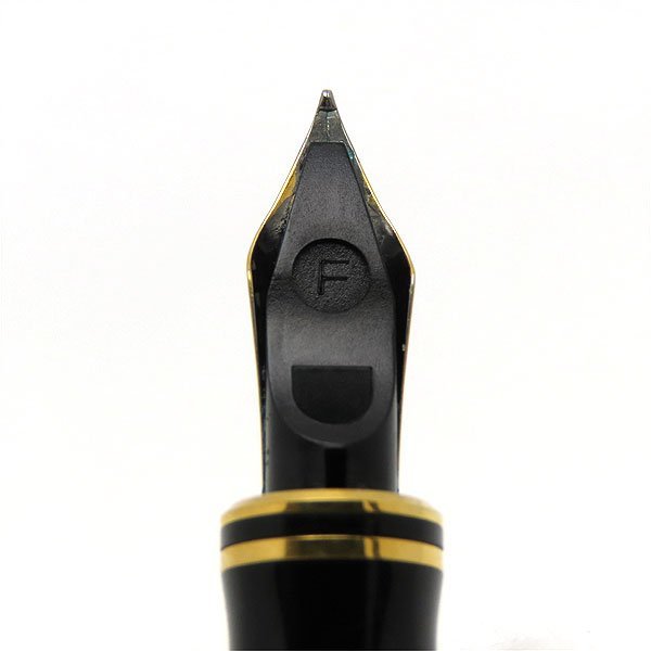 1円 スタート PARKER パーカー DUOFOLD デュオフォールド 万年筆 ペン ...