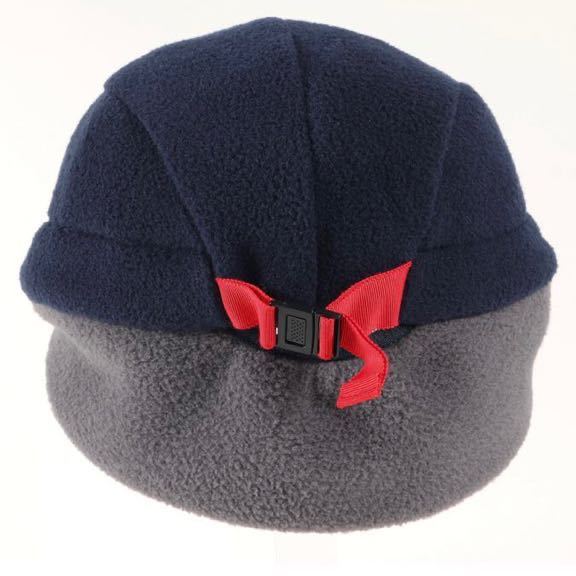 新品タグ付 スタンダードカリフォルニア イヤーフラップ フリースキャップ 帽子 STANDARD CALIFORNIA EAR FLAP FLEECE CAP スタカリ_画像10