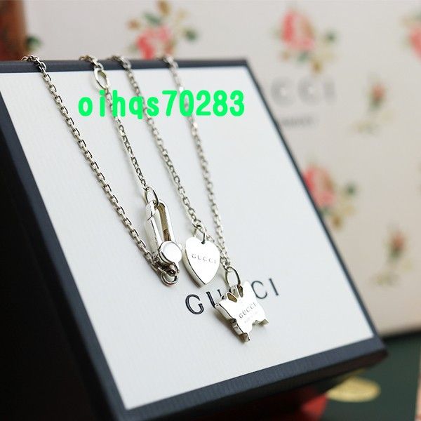 一部予約!】 セール中 GUCCI ネックレス tdh-latinoamerica.de