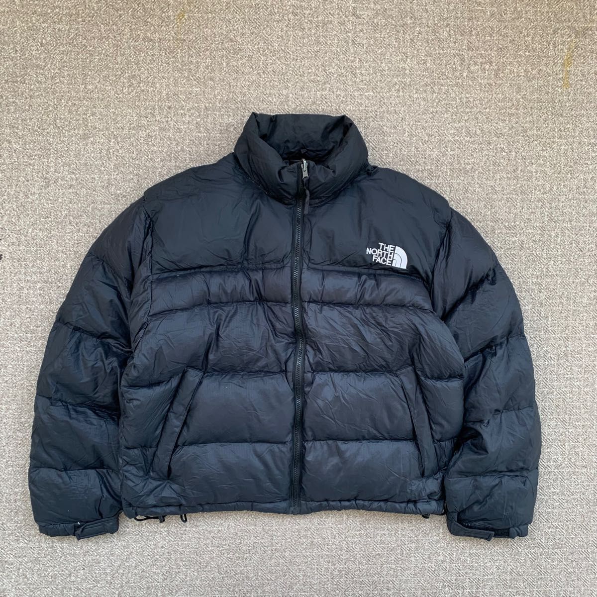 ☆決算特価商品☆ THE NORTH FACE ヌプシ700 US規格 90's ilam.org