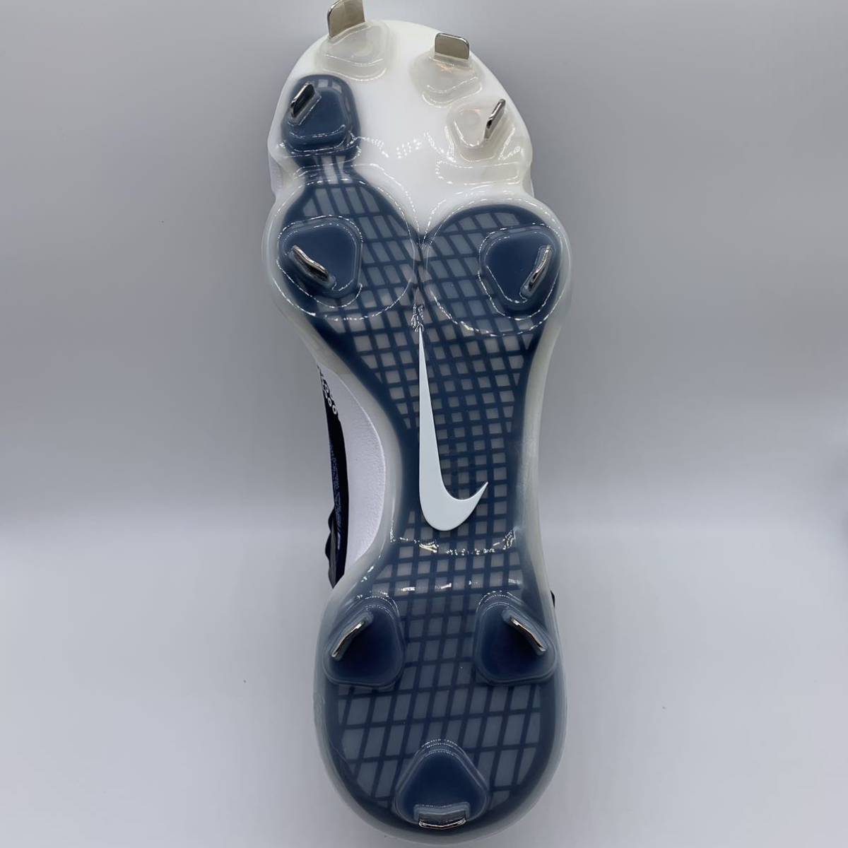 日本未発売】NIKE トラウトモデル 野球 スパイク ネイビー 28 5
