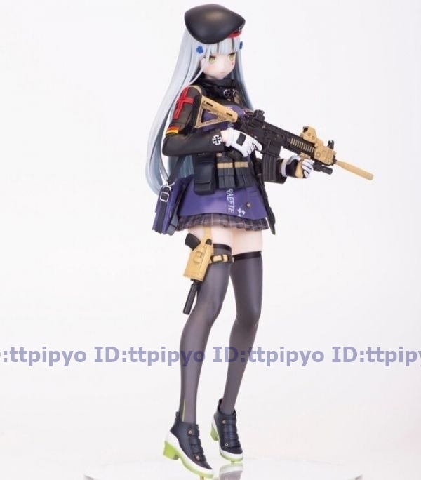 1/6 HK416 ドールズフロントライン ドルフロ 未塗装 組立て式 レジン ガレージキット(ゲームキャラクター)|売買されたオークション情報、Yahoo!オークション(旧ヤフオク!) の商品情報をアーカイブ公開 - オークファン(aucfan.com) 1/6 HK416 ドールズフロントライン ドルフロ 未塗装 組立て式 レジン ガレージキット(ゲームキャラクター)|売買されたオークション情報、Yahoo!オークション(旧ヤフオク!) の商品情報をアーカイブ公開 - オークファン(aucfan.com)