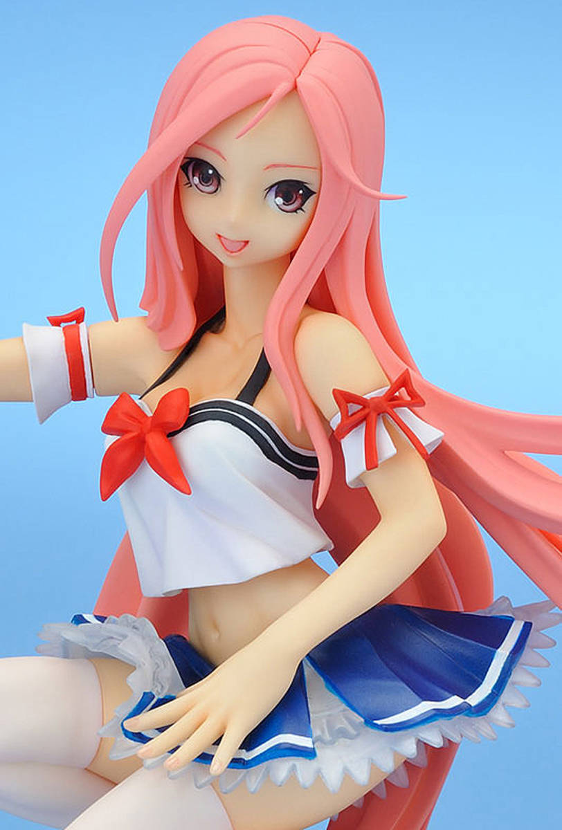 スカッとゴルフ パンヤ 1/7 ルーシア ガレージキット ガレキ スカッとゴルフ パンヤ 1/7 ルーシア ガレージキット ガレキ