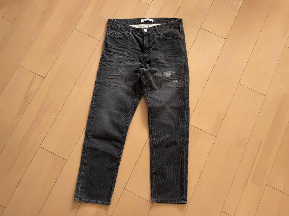 定価41,040円】RonHerman Californiaロンハーマン “ リメイク加工