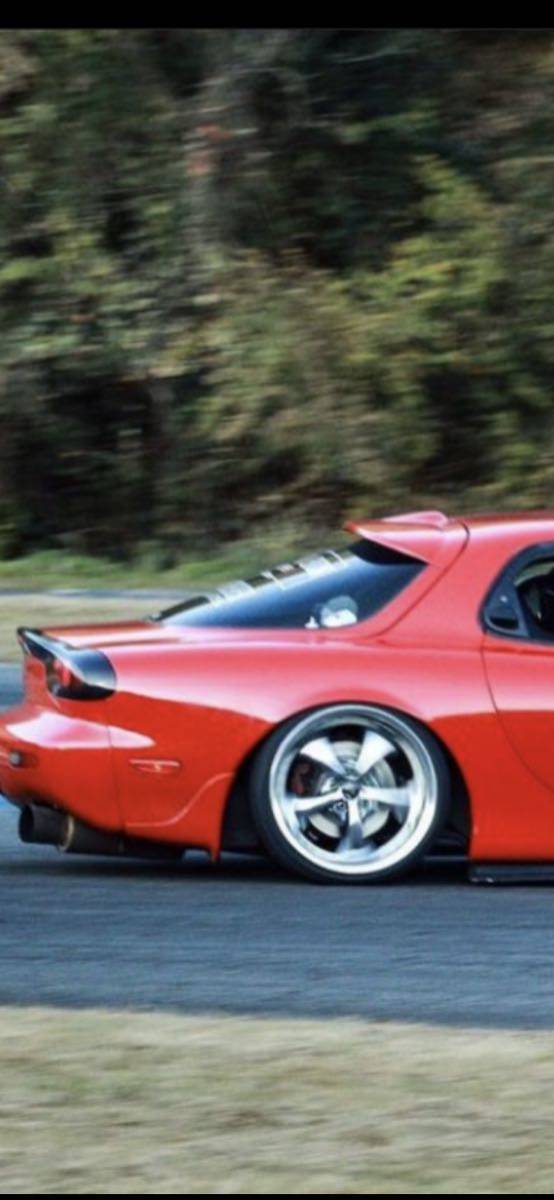 数量限定セール 純正MOMOステアリング RX-7 rx-7 fd3s FD3S リアルーフ