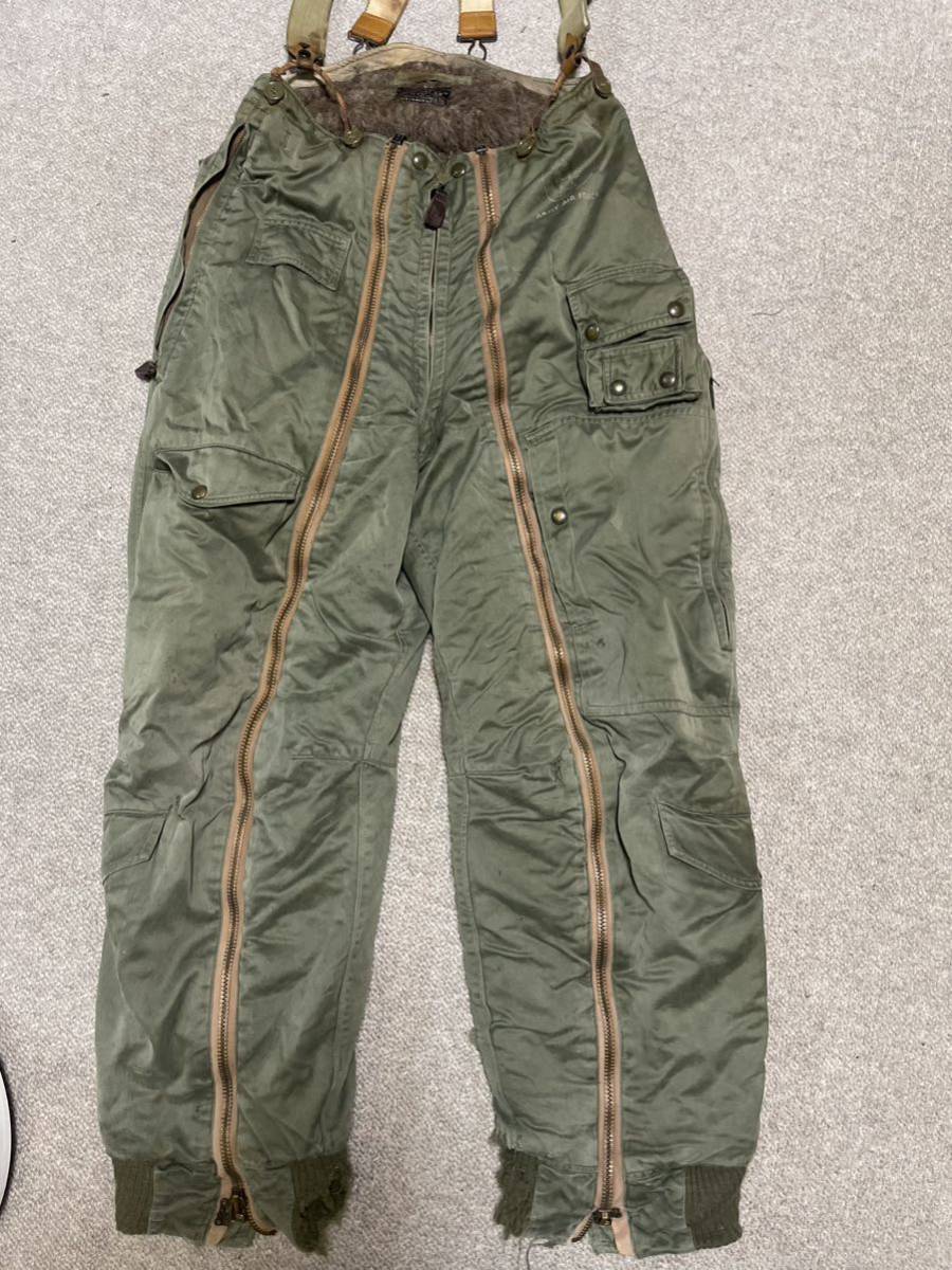 人気の雑貨がズラリ! 希少40年代 米軍 米軍実品AIR FORCES